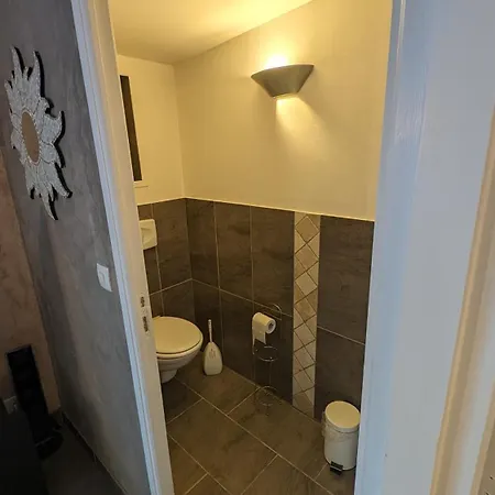 Maisonnette De Villiers Gare A 5 Minutes * Saint-Fargeau-Ponthierry