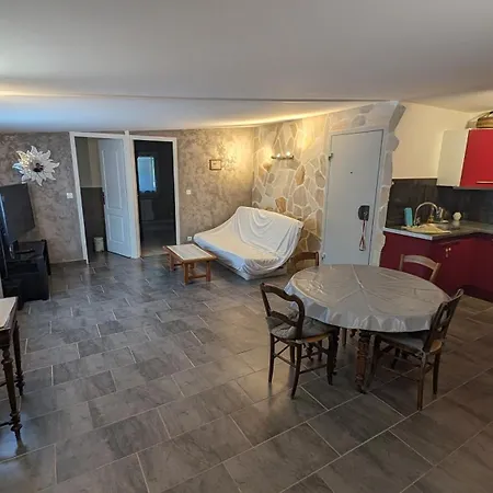 Holiday home Maisonnette De Villiers Gare A 5 Minutes *