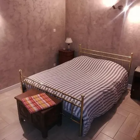 Maisonnette De Villiers Gare A 5 Minutes Holiday home *