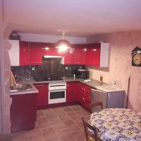 Maisonnette De Villiers Gare A 5 Minutes Holiday home Saint-Fargeau-Ponthierry