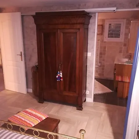 Holiday home Maisonnette De Villiers Gare A 5 Minutes